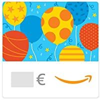 E-Cheque Regalo de Amazon.es